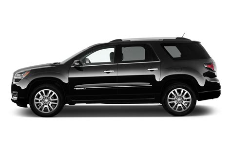 2013 Gmc Acadia photo