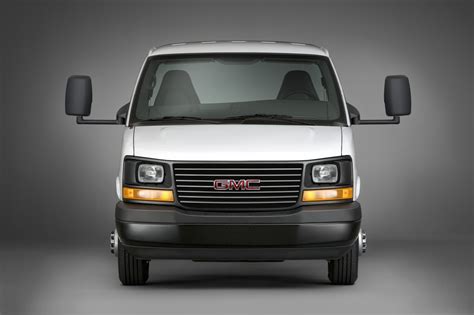 2013 Gmc Savana photo