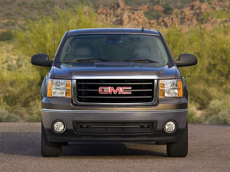 2013 Gmc Sierra 1500