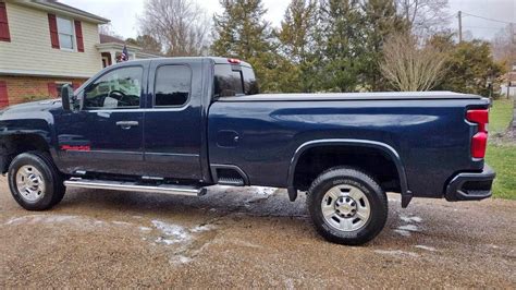 2013 Gmc Sierra 3500 engine