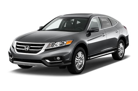 2013 Honda Accord crosstour engine