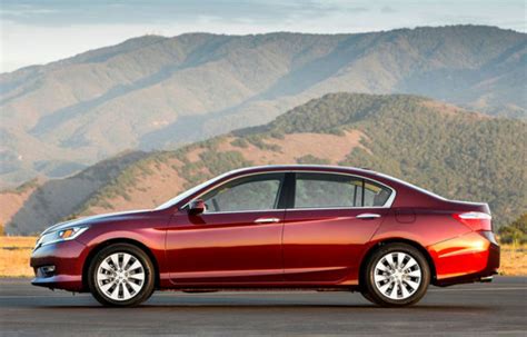 2013 Honda Accord photo