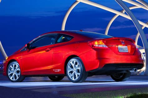 2013 Honda Civic si photo