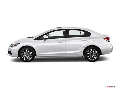 2013 Honda Civic photo