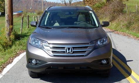 2013 Honda Cr-v photo