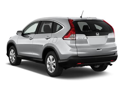 2013 Honda Cr-v photo