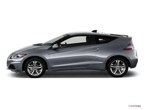 2013 Honda Cr-z photo