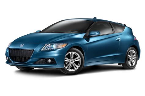 2013 Honda Cr-z