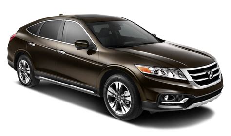 2013 Honda Crosstour photo