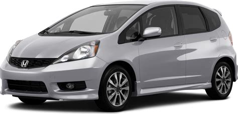 2013 Honda Fit photo