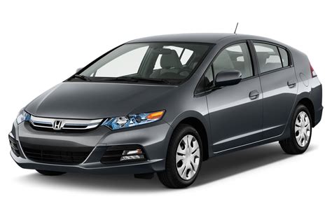 2013 Honda Insight photo