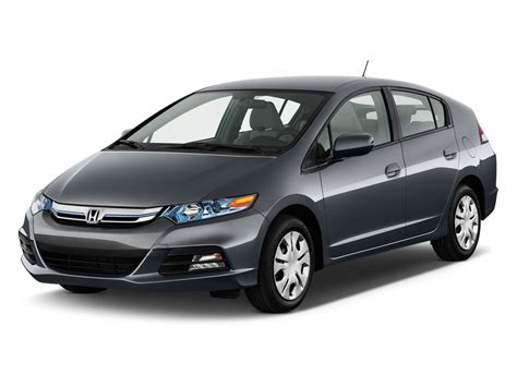 2013 Honda Insight photo