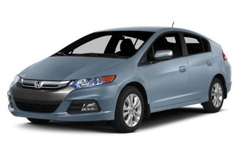 2013 Honda Insight