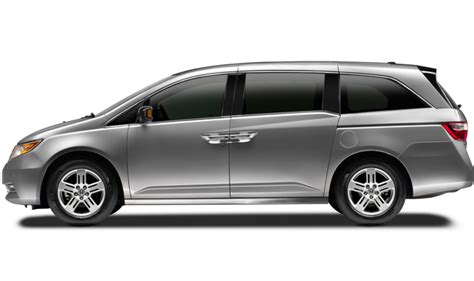 2013 Honda Odyssey photo