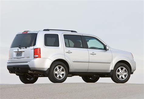 2013 Honda Pilot