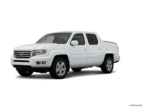 2013 Honda Ridgeline photo