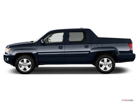 2013 Honda Ridgeline photo