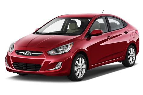 2013 Hyundai Accent
