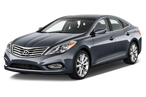 2013 Hyundai Azera