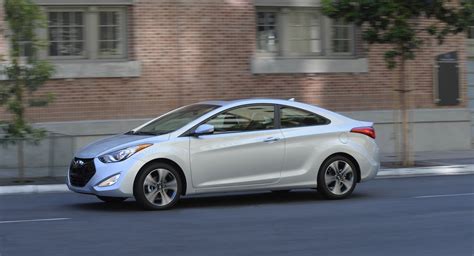 2013 Hyundai Elantra coupe