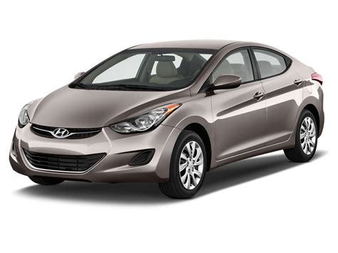 2013 Hyundai Elantra touring photo