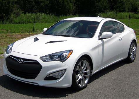 2013 Hyundai Genesis