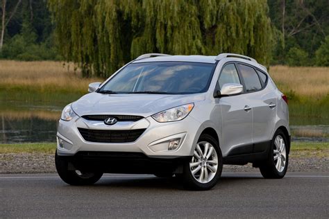 2013 Hyundai Tucson