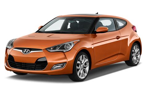 2013 Hyundai Veloster photo