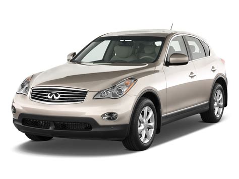 2013 Infiniti Ex37 photo