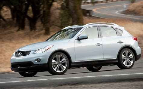 2013 Infiniti Ex37 photo