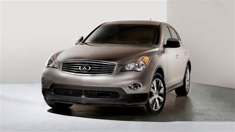 2013 Infiniti Fx35 photo