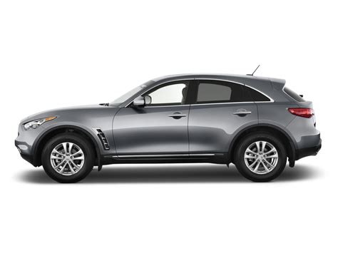 2013 Infiniti Fx35 photo