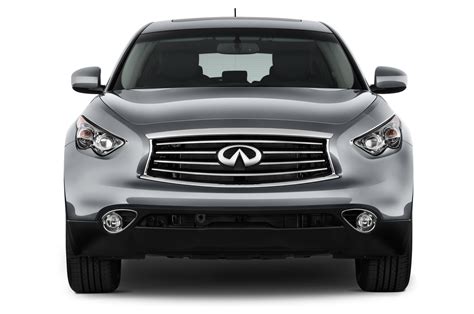 2013 Infiniti Fx37 photo