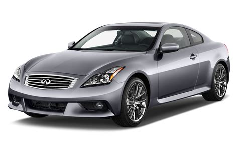 2013 Infiniti G37