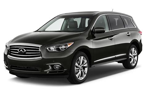 2013 Infiniti Jx35 photo