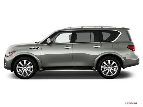 2013 Infiniti Qx56 photo