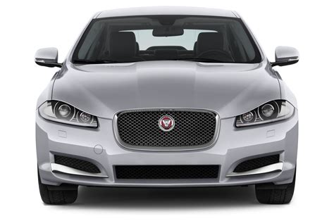2013 Jaguar Xf photo