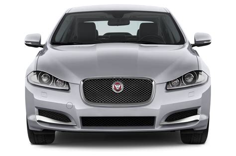 2013 Jaguar Xf photo