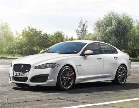 2013 Jaguar Xf