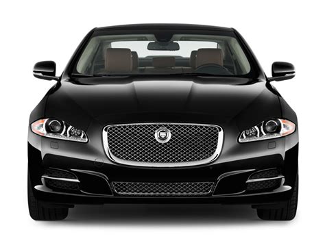 2013 Jaguar Xj photo