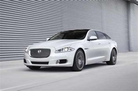 2013 Jaguar Xj