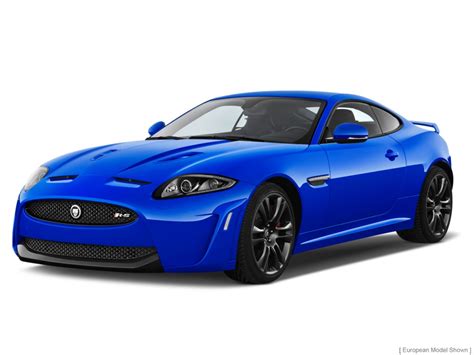 2013 Jaguar Xk photo