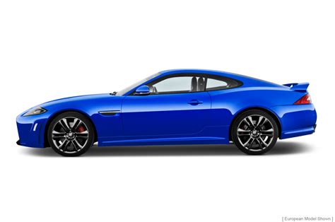 2013 Jaguar Xk photo