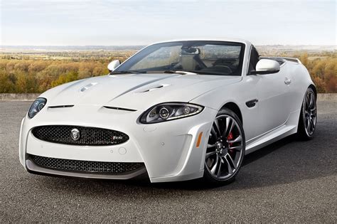 2013 Jaguar Xk