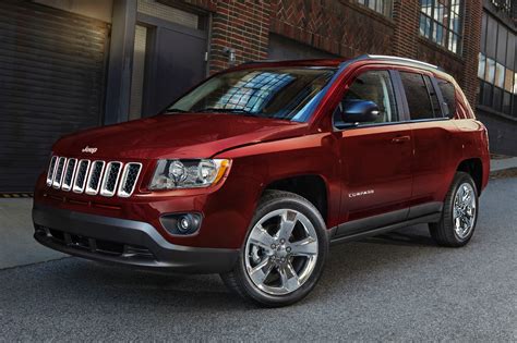 2013 Jeep Compass photo