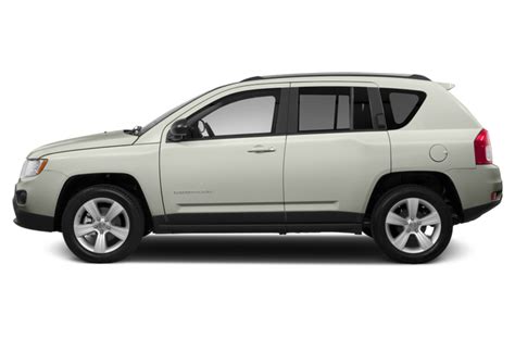 2013 Jeep Compass photo