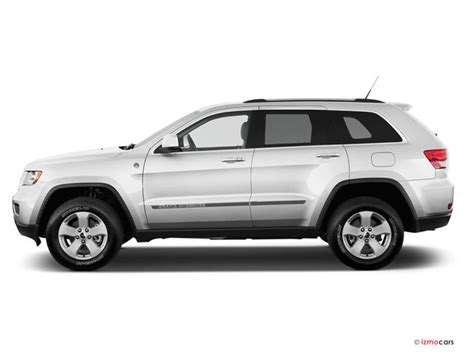 2013 Jeep Grand cherokee photo