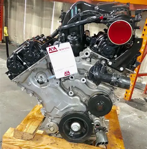 2013 Jeep Wrangler engine