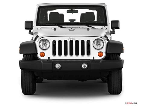 2013 Jeep Wrangler photo