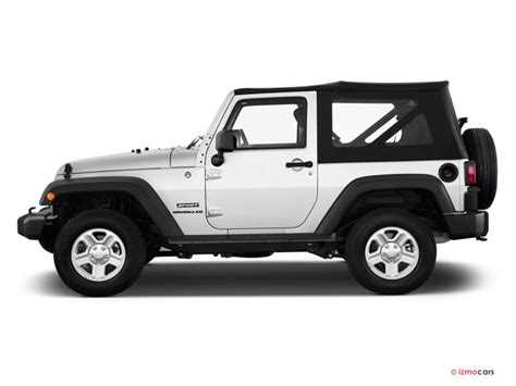 2013 Jeep Wrangler photo